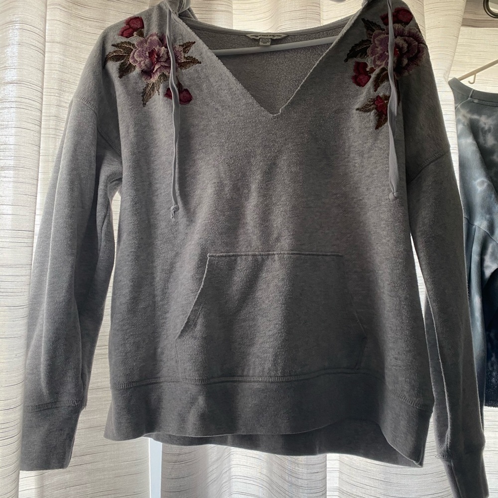 American Eagle Hoodie!